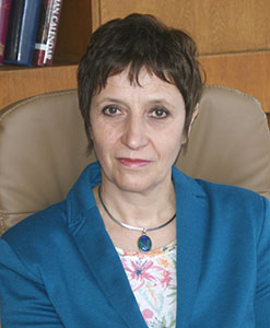 Евелина Славчева