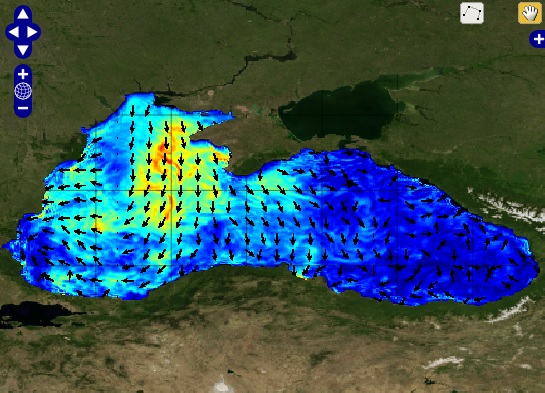 BS MFC SeaWaterVelocity