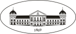 Bulgarian Academy of Sciences Logo