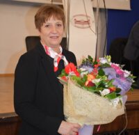 Чл.-кор. Евелина Славчева е новият председател на БАН – Българска ...