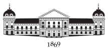 Българска академия на науките Logo