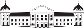 Българска академия на науките Logo